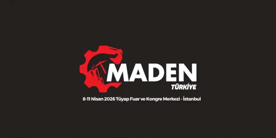 Maden Türkiye 2026 Katılımcılarına T.C. Ticaret Bakanlığı Desteği